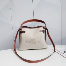 Coach Bucket Bags